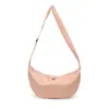 Bolsa Deportiva Casual de Diseño Nicho Transfronteriza Estilo Verano 2026 para Mujer Nueva Tendencia de Primavera Bolso Cruzado Bolso de Hombro