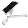 Sistema de Suministro de Energía Solar Panel de Carga Fotovoltaica de 12V Batería de Litio Cartelera Exterior Letrero de Letras Luminosas Caja de Luz Generación de Energía