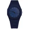 Relojes para Hombre Más Vendidos Transfronterizos, Relojes de Cuarzo de Gama Alta, Números Árabes, Relojes de Pareja Modernos y Sencillos al por Mayor