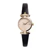 Relógio Feminino Empress High-End Relógio Feminino Celebridade da Internet Relógio Feminino à Prova d'Água Relógio Azul Gelo Triturado Feminino Relógio Daiska Feminino