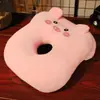 Almohada de siesta para oficina al por mayor para trabajar, para recostarse en el escritorio, almohada para dormir, almohada para la hora del almuerzo, almohada de siesta transpirable para estudiantes, uso en verano