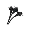 90919-15456 90919-15457 es adecuado para bobina de encendido, cable de bujía, cable de encendido de Crown 3.0