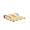 Tablero de Cama Plegable de Madera Maciza con Soporte Lumbar, Tablero Duro para Colchón, Almohadilla Dura de Madera, Protección de la Columna, Soporte Lumbar, Dispositivo Endurecedor de Cama Blanda