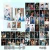 Atacado de Photocard de Celebridade Nacional: Amor Reverso, Zi Yu, Tian Xingning, Xiao Zhan, Cartão Lomo TF Family Cartão Auto-Impresso a Laser
