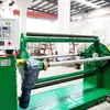 Equipamento de Máquina Enroladeira de Folha de Filme Plástico de Fábrica Golandy (com Controle de Tensão) Estação Dupla Totalmente Automática