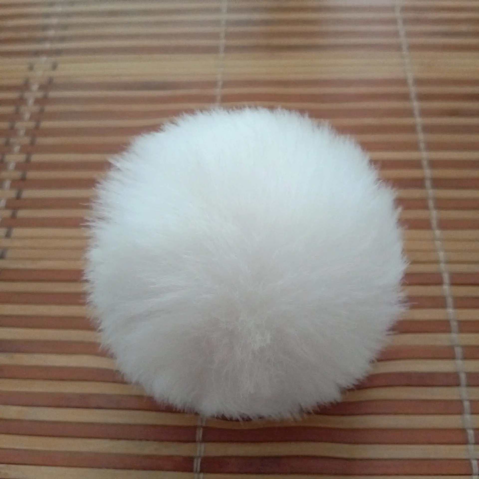 订做毛球