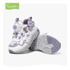 Zapatos Deportivos Snafy para Niñas 2025 Invierno Nuevos Zapatos de Algodón de Terciopelo para Niñas Pequeñas Suela Suave Antideslizantes Zapatos Casuales para Exteriores