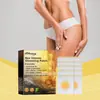 Parche Corporal South Moon Cuidado Corporal Piel del Cuerpo Abdomen Brazo Cuidado Parche para el Ombligo
