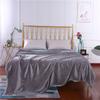 Fabricantes de cobertores atacado cobertor de flanela dupla face lençóis outono e inverno cobertor de ar condicionado verão cobertor de almoço simples