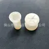 Fábrica de Procesamiento de Cepillos de Limpieza Facial de Silicona Produce Cabezal de Cepillo de Limpieza Facial de Silicona Instrumento de Limpieza Facial Suave de Grado Alimenticio Cepillo de Limpieza Facial