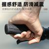 Juego de Puños Antideslizantes y Cómodos para Bicicleta West Rider Agarre Fuerte Absorción de Impactos Juego de Puños con Bloqueo para Bicicleta de Montaña Accesorios para Ciclismo