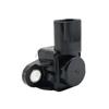A0041533228 apto para sensor de presión de admisión de coche Mercedes-Benz W204 W211 W212