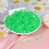 Cuentas de Forma de Diamante de Dos Puntas Material para Manualidades DIY con Cuentas Venta al por Mayor Acrílico Colorido Cortina de Cuentas Hecha a Mano Accesorios de Cuentas Sueltas