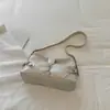 Bolso de hombro y bandolera de moda estilo coreano, nuevo modelo principios de otoño 2026, bolso tote casual de gran capacidad para mujer