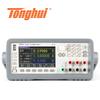 Fuente de Alimentación CC Programable de Doble Alcance y Cuatro Canales Tonghui/Th6201/6203/6212/6213/6312