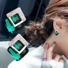 Novos Brincos de Pérola 2019 Agulha de Prata Esterlina Japonesa e Coreana Atmosfera Elegante de Negócios Moda Versátil Brincos Elegantes Simples para Mulheres