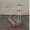 Estante para Arnés de Cables, Estante Colgante para Varilla de Alambre, Estante para Material de Arnés de Cables, Estante para Cables con Terminales, Estante Colgante para Clasificación de Cables de Taller, Estante Multifuncional para Materiales