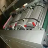 Máquina automática de doble cara para impresión de bolsas tejidas, suministro de fábrica