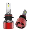 Faróis de LED para Carro V13 H7 Luz de Foco Super Brilhante Lâmpadas de Carro Ledh4H1H1 Envio Direto do Fabricante
