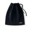 Novo chapéu quente de malha de cashmere para outono e inverno com cordão, aquecedor de pescoço e gorro de uso duplo para mulheres, cor sólida e versátil