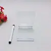 Tablero de exhibición médica cóncavo-convexo tridimensional 3D al por mayor, tablero de escritura médica, anatomía de órganos humanos, tablero de exhibición de escritorio médico