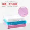 Sábanas Desechables para Salón de Belleza Tatuajes, Sábanas Engrosadas, Almohadillas Estériles No Tejidas, Suaves y Cómodas 75*175