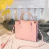 Bolso Mujer 2023 Primavera y Verano Nuevo de Moda Tendencia Pequeño Fresco Patrón de Cocodrilo Bolso de Mano Bandolera Diagonal Bolso al por Mayor