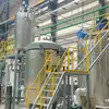Painel de Energia a Hidrogênio Equipamento de Imersão a Vácuo e Pressão Linha de Montagem Permeável à Resina Placa de Eletrodo de Grafite