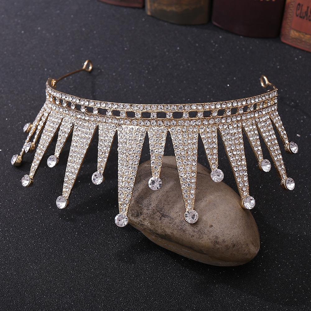 生日皇冠 新娘皇冠