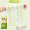 Toalla Refrigerante con Sensación de Hielo, Toallitas Desechables Absorbentes de Sudor y Refrigerantes para Deporte y Fitness, Toalla Refrigerante Conveniente para Exteriores para Estudiantes contra el Golpe de Calor