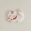 Fofo Novo Gatinho Maçã Vermelha Acessórios de Acrílico DIY Adorno para Headwear Grampo de Cabelo Capa de Celular Flor para Sapato Acessórios