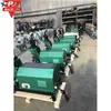 Máquina de Ranhurar Tubos de Incêndio Elétrica Hidráulica Máquina de Ranhurar Tubos de Aço Ranhuradora de Tubos de Água Equipamento de Processamento de Tubos