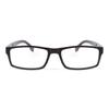 2023 Nuevas gafas de presbicia de doble luz de moda que se pueden ver de lejos y de cerca, gafas de lectura para personas mayores, estilo unisex