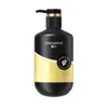 Dr. Champú de Queratina con Péptidos Houmei 800ml Set para el Cuidado del Cabello Limpieza Profunda Colección de Champús Fragantes
