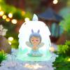 Lámpara de estrella de unicornio linda ambiente de dormitorio luz nocturna de escritorio adornos viento ins decoración regalos mayoreo