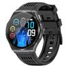 Valdus VE35 PRO Reloj Inteligente Bluetooth para Llamadas Transfronterizas Pulsera de Llamada de Emergencia SOS ECG