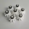 Accesorios para calentador de agua a gas de montaje en pared Sensor de flujo de agua Interruptor Elemento Hall Rotor de rueda hidráulica Universal