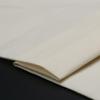 Os fabricantes transfronteiriços fornecem em stock impressão activa e tingimento vestuário pano tecido poplin tecido embrião tecido liso penteado algodão cinzento pano