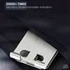 Soporte Plegable, Ajustable y Estable para Teléfono y Tableta - para Escritorio, Hogar, Baño | Aluminio + Silicona