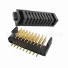Conector de Batería 2-16P con Cerradura de Huella Dactilar 2.0 Pitch Macho y Hembra Ds-A01Mf-A-M5-H1 Base de Carga para Laptop