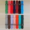 Correa de silicona con interfaz universal de 20 mm/22 mm para Huawei, Samsung y otros relojes inteligentes