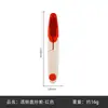 Novas Tesouras Coloridas em Forma de U para Fio de Mola, Tesouras para Linha de Pesca, Tesouras para Ponto Cruz, Feitas de Aço Inoxidável, Disponíveis para Atacado