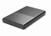 Caja de disco duro mecánico de 2,5 pulgadas sin tornillos, USB 3.0/2.0, SSD para portátil, disco de estado sólido móvil, venta al por mayor de fábrica