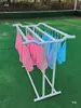 Toallero de Guardería Estante de Almacenamiento Creativo de Tubería de Agua Estante para Pañuelos Infantiles Estante de Almacenamiento Tridimensional Estante para Secar Toallas