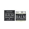 Crema de Cuidado Vainilla Luna del Este Suavizante, Hidratante, Suave, Brillante, Sedosa, Acuosa, Cuidado Suave y Refrescante