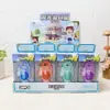 Novo Pingente Chaveiro Martelo de Guerra Quadrado Brilhante Mercadoria Criativa de Anime e Jogo Brinquedo Ornamentado Infantil Venda por Atacado