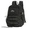 Nuevas Mochilas Ligeras de Bloques de Color Transfronterizas para Hombres y Mujeres, Bolsas para Senderismo y Montañismo al Aire Libre, Bolsas de Viaje y Ciclismo, Mochilas para el Trabajo