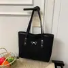 Bolsa Tote de Gran Capacidad Otoño e Invierno 2025 Nueva Versátil para Viajar al Trabajo Hombro Axila Bolso de Mano de Alta Calidad