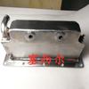 Aplicable a maquinaria de ingeniería 4BT intercooler de motor C5262613 3929333 4947109