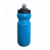 Nova chaleira esportiva squeeze lote pequeno cor Acessórios de Ciclismo Bicicleta Copo de água para bicicleta preço de fábrica atacado